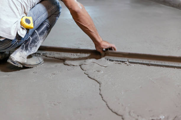  East Alton, IL Concrete contractor Pros
