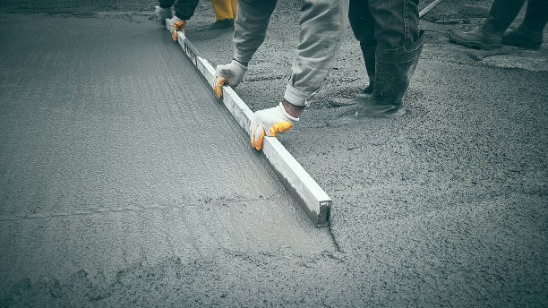 Best Concrete Foundation Repair  in East Alton, IL
