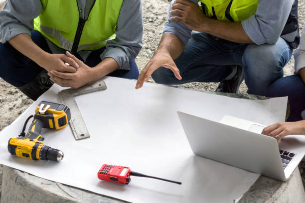 Best Concrete Installation Cost  in East Alton, IL