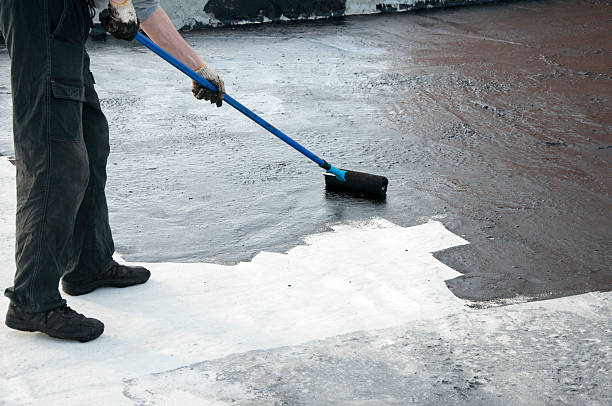 Best Concrete Leveling Services  in East Alton, IL